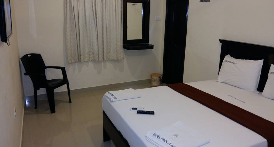 Hotel Park Plaza, Rameswaram 2